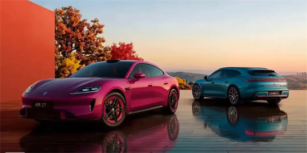 上汽，上“量”了！