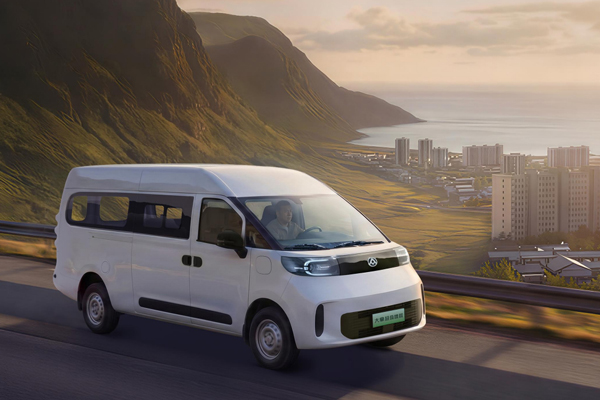 鏖战北京国际车展，上汽打哪几张牌？答案藏在“懂车更懂你”中