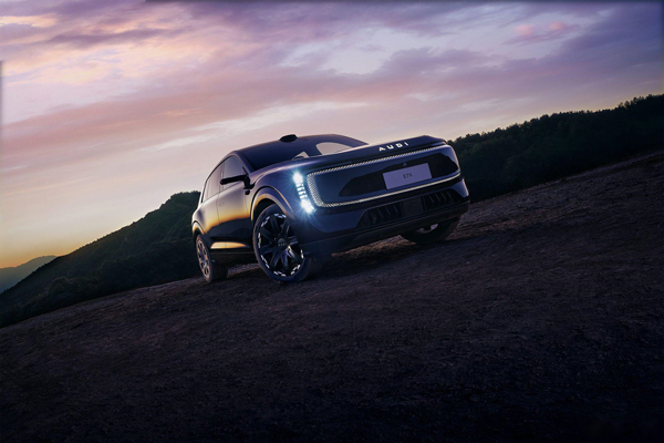 鏖战北京国际车展，上汽打哪几张牌？答案藏在“懂车更懂你”中