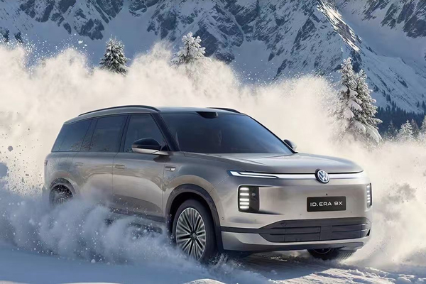 鏖战北京国际车展，上汽打哪几张牌？答案藏在“懂车更懂你”中