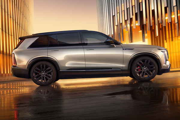 鏖战北京国际车展，上汽打哪几张牌？答案藏在“懂车更懂你”中