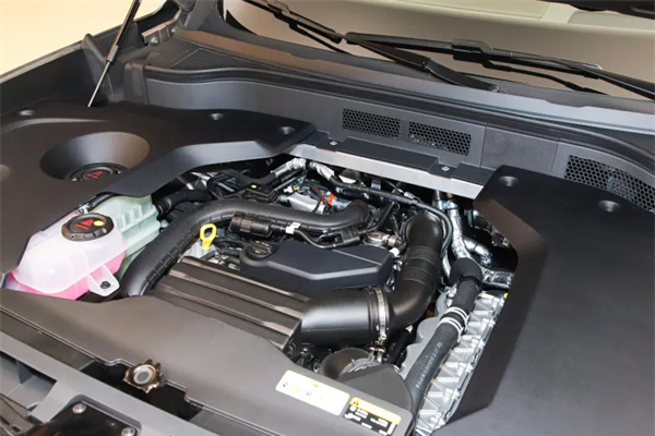 29.98万起！大众旗舰ID.ERA 9X正式上市，1600km续航+空气悬架+Momenta R7大模型