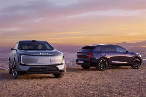 从“积淀”到“引领”：2026上汽的“懂你”进化论