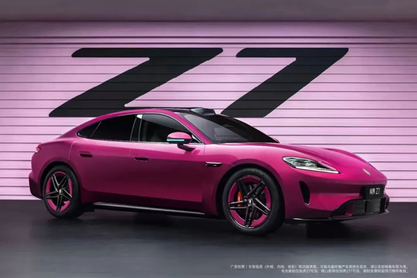 从“积淀”到“引领”：2026上汽的“懂你”进化论