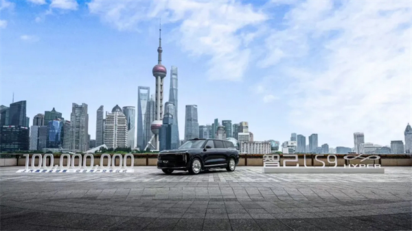 上汽集团的隐性价值