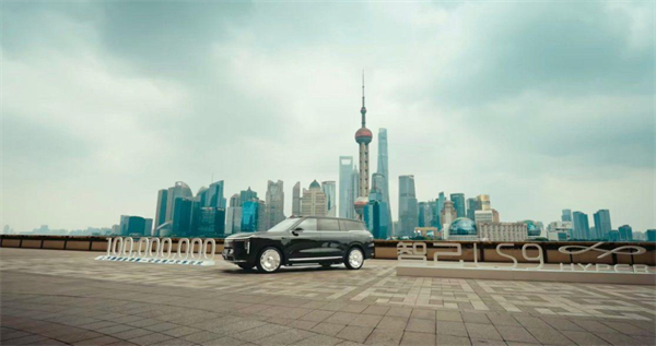 上汽集团用心回答一个关于用户的关键问题