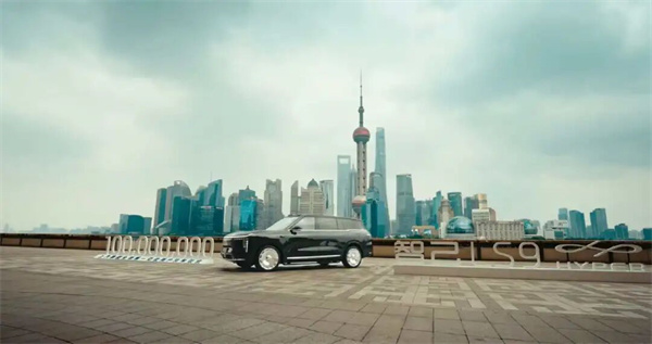能造好车,更懂人心:上汽铸就“亿级车企”里程碑的内生逻辑