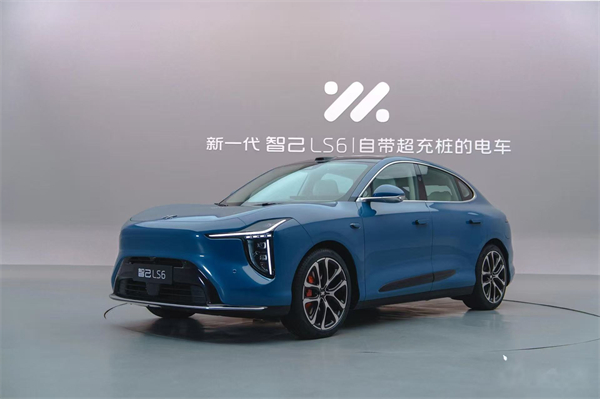 上汽新能源,变天了