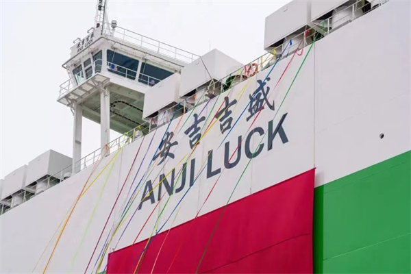 大出海,强底座:透视上汽全球汽车产业体系布局